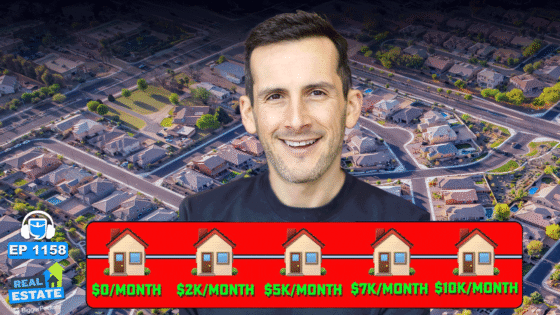 How to Make ,000/Month with Rentals (Starting from Zero)