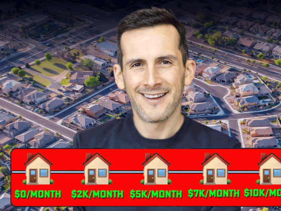 How to Make ,000/Month with Rentals (Starting from Zero)
