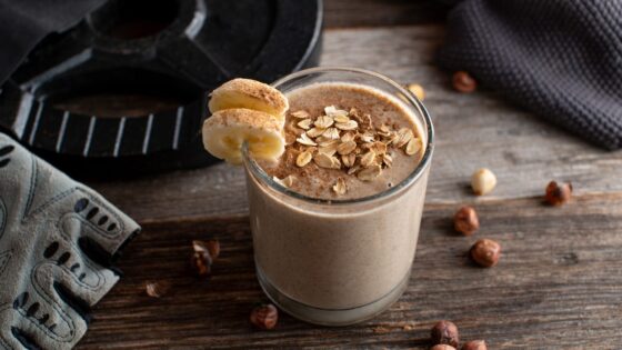 How to Make Protein Shakes Taste Better With These 6 Easy Tips