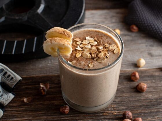 How to Make Protein Shakes Taste Better With These 6 Easy Tips