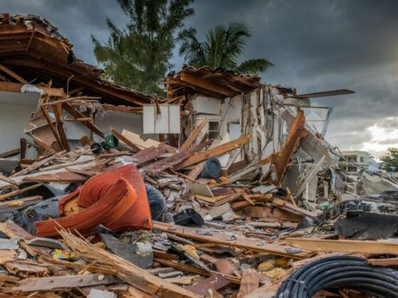 How to Protect Your Property and Ensure Tenants Are Covered