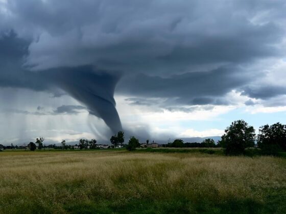 How to insure your home against tornado damage