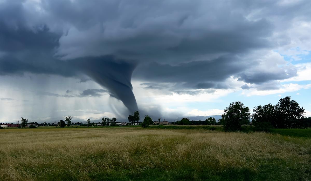 How to insure your home against tornado damage