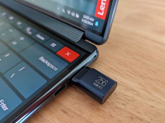 How to turn a USB flash drive into a portable games console