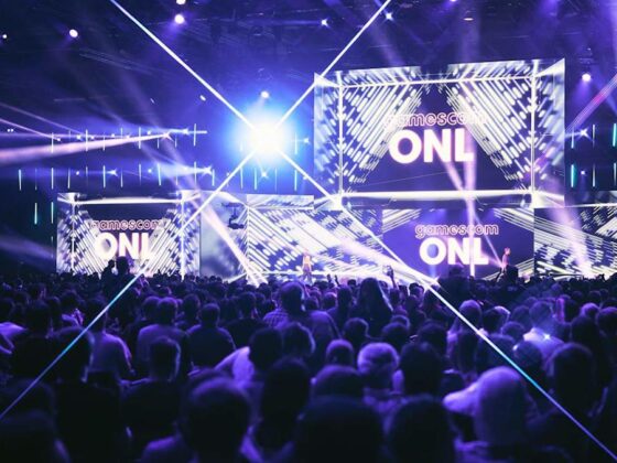 How to watch Gamescom 2025 and what to expect