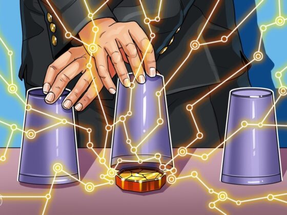 How traders trick the market