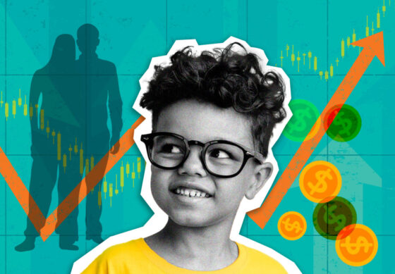 How ‘F— Around and Find Out’ parenting can make kids ‘fantastic with money’