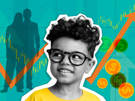 How ‘F— Around and Find Out’ parenting can make kids ‘fantastic with money’