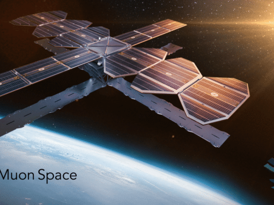 Hubble Network plans massive satellite upgrade to create global Bluetooth layer