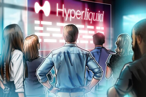 Hyperliquid Repays M to Crypto Traders after API outage
