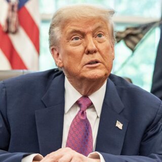 I Asked ChatGPT What Would Happen if Trump Ended Income Taxes — There’s Good News and Bad News