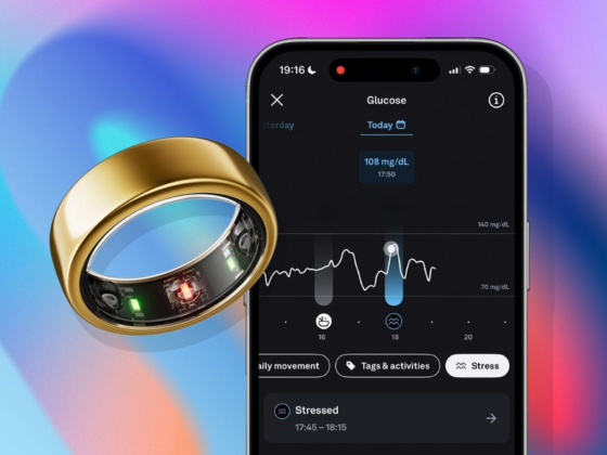 I Used an AI-Powered Glucose Monitor for 2 Weeks. Here’s What Surprised Me