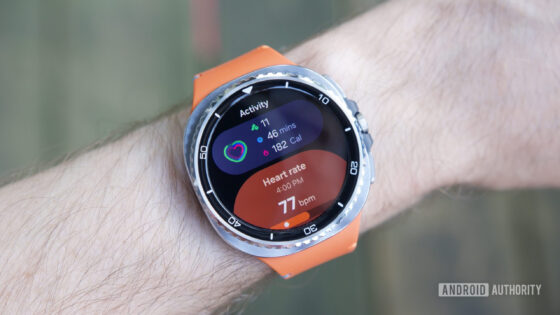 I hope Google steals this Galaxy Watch 8 feature for the Pixel Watch 4