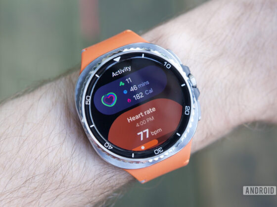 I hope Google steals this Galaxy Watch 8 feature for the Pixel Watch 4
