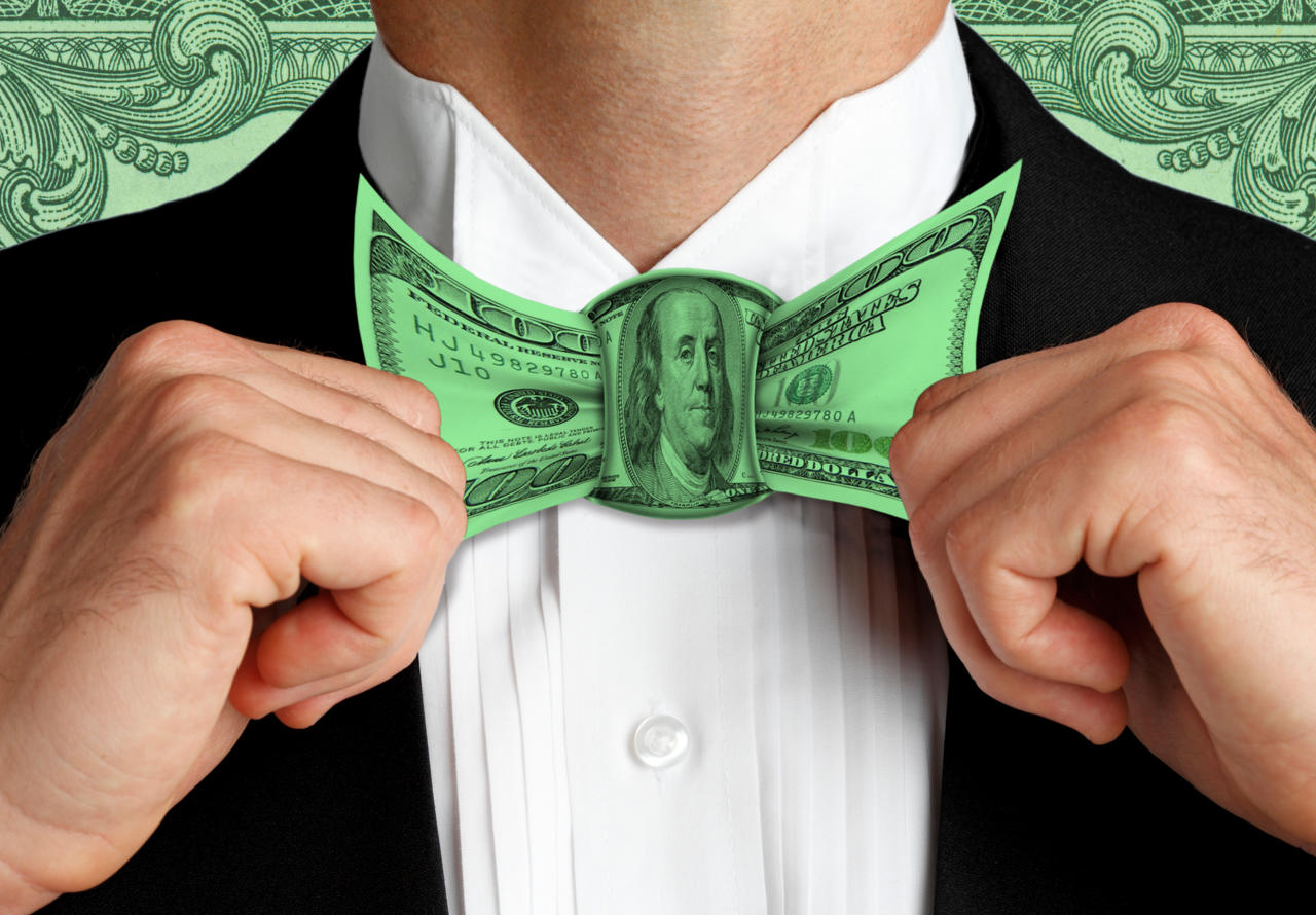 I just spent $4,400 as the best man at a wedding. It’s not just bridesmaids who pay a fortune.