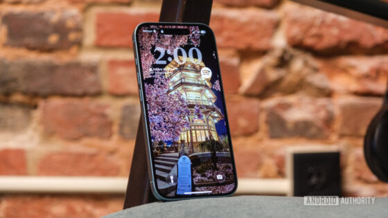 I tried iOS 26, and my biggest issue has nothing to do with Liquid Glass