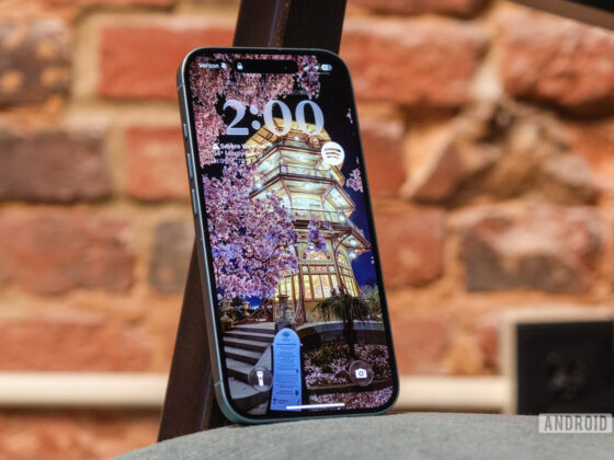 I tried iOS 26, and my biggest issue has nothing to do with Liquid Glass