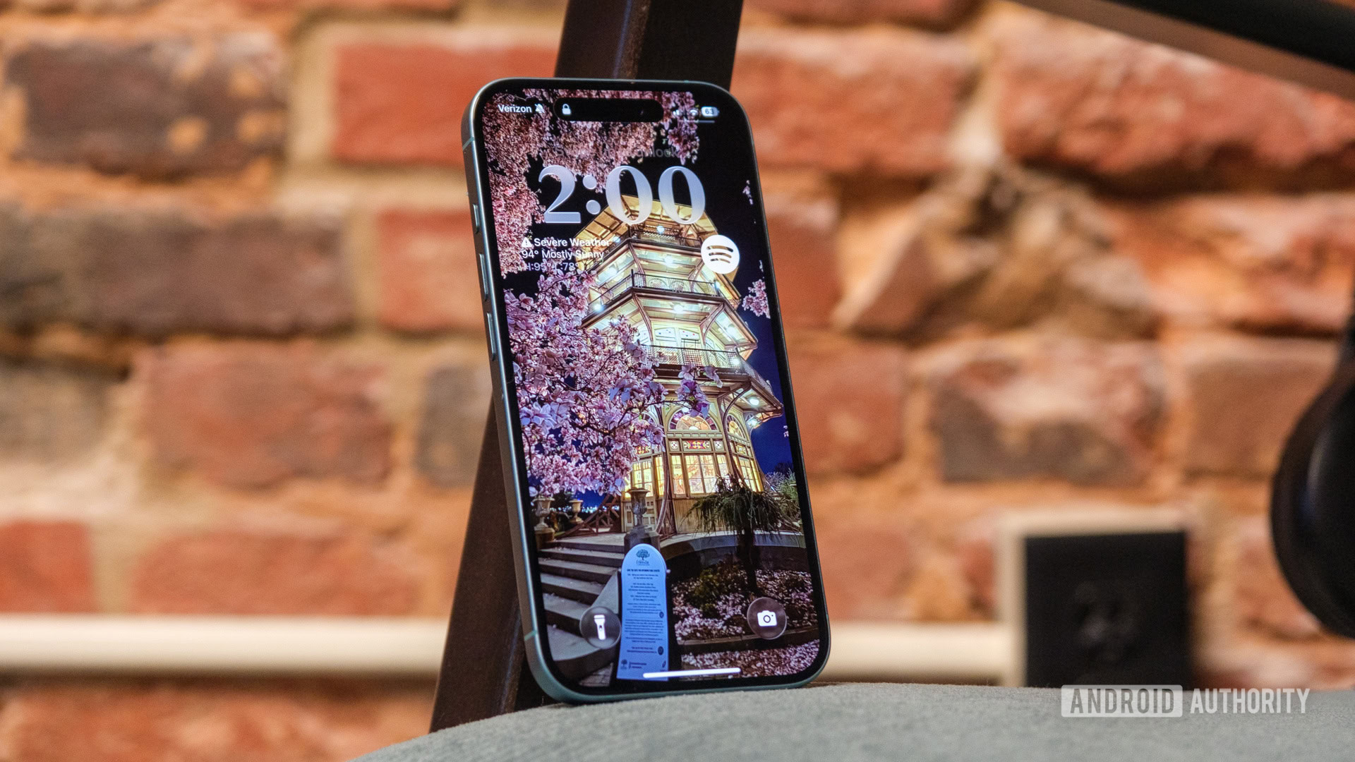 I tried iOS 26, and my biggest issue has nothing to do with Liquid Glass