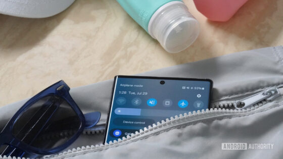 I went on Airplane Mode for 8 days and these are the tools I missed