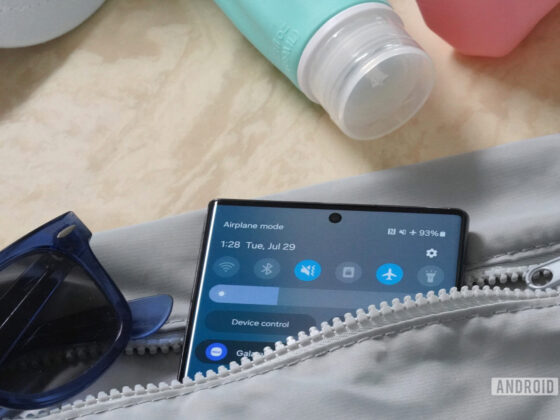 I went on Airplane Mode for 8 days and these are the tools I missed