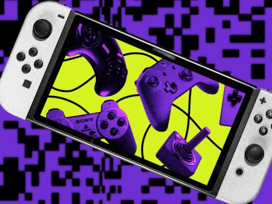 Why the former editor of Polygon is making a podcast for old gamers