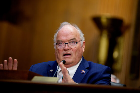 IRS commissioner salary: How much did Long make before being fired by Trump?