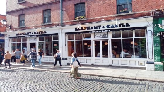 Iconic restaurant closing forever after 52 years