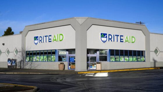 Iconic retailer wiped out in Chapter 11 bankruptcy after 63 years