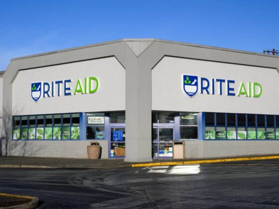 Iconic retailer wiped out in Chapter 11 bankruptcy after 63 years