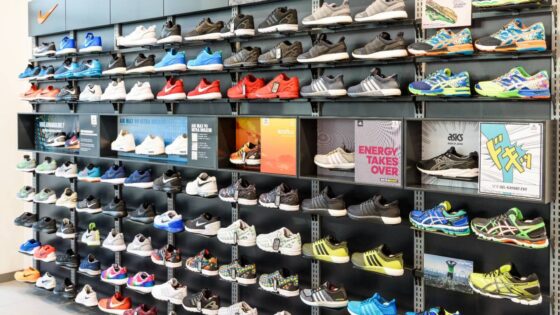 Iconic shoe store makes alarming closure decision after 50 years