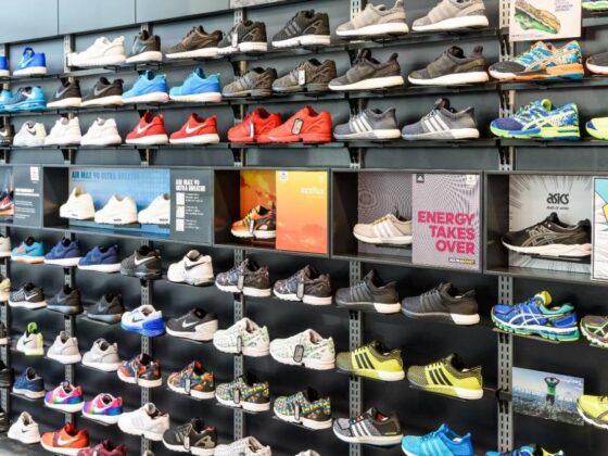 Iconic shoe store makes alarming closure decision after 50 years