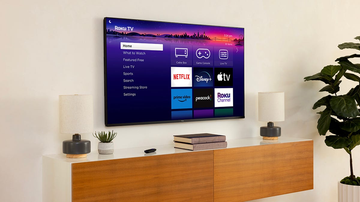If Your Roku Keeps Crashing, You Probably Haven't Tried This