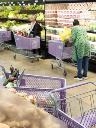 Indian businesses in SoCal brace for 25% tariff hike