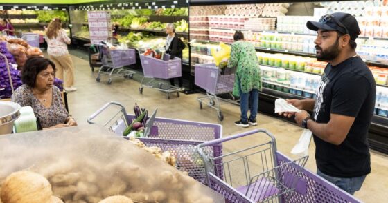 Indian businesses in SoCal brace for 25% tariff hike