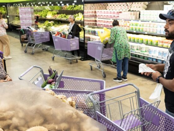 Indian businesses in SoCal brace for 25% tariff hike
