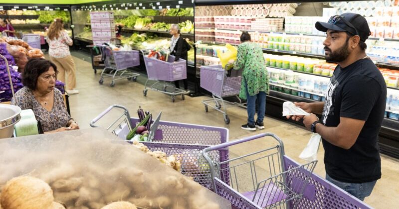 Indian businesses in SoCal brace for 25% tariff hike