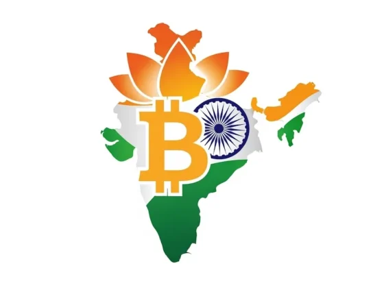 India’s First Bitcoin Think Tank Launches On Independence Day. Its Mission? Financial Sovereignty