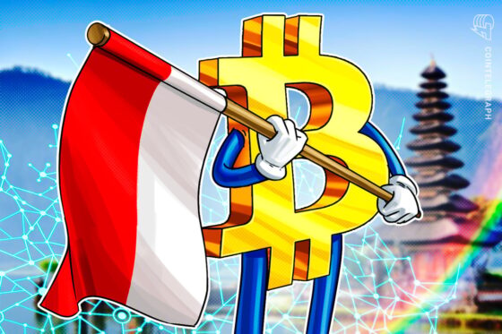 Indonesian Government Is Considering A Bitcoin Reserve