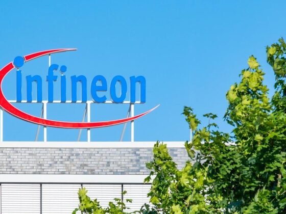 Infineon finalises .5bn acquisition of Marvell’s Automotive Ethernet unit