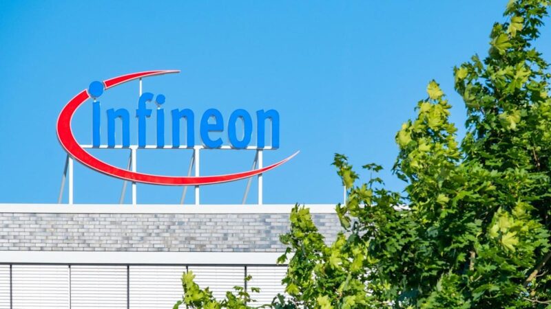 Infineon finalises .5bn acquisition of Marvell’s Automotive Ethernet unit