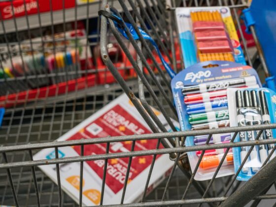 Inflation and tariffs are hitting back-to-school spending. The stock market could be tested.