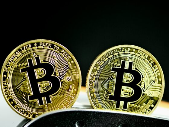Institutional Bitcoin Holdings Barrel Toward 20% Of Supply, Is This Wall Street’s New Playground?
