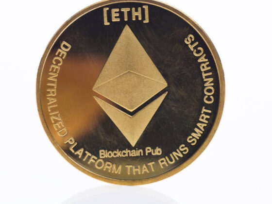 Institutions Go Shopping: Whales Scoop Up .16-B Of Ethereum Tokens In Past Month