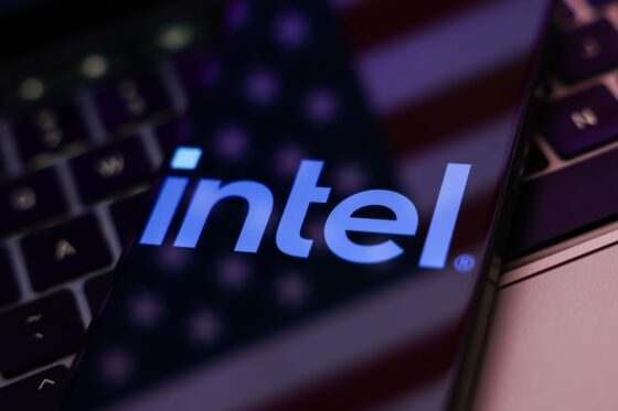 Intel, Palo Alto Networks, Nvidia, and More