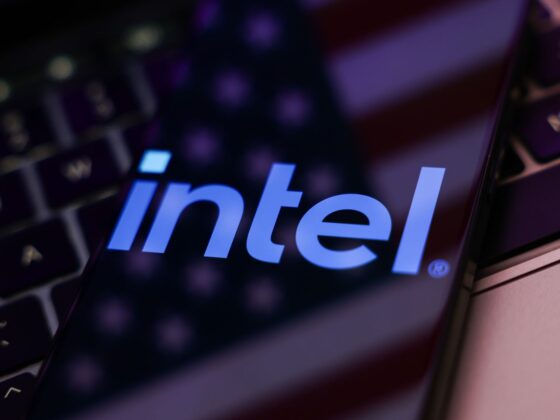 Intel, Palo Alto Networks, Nvidia, and More