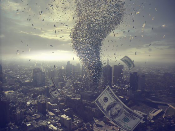 Intel, TikTok, and a US Sovereign Wealth Fund: What It Means for Investors