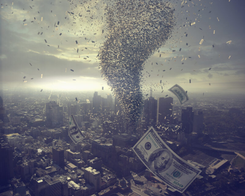 Intel, TikTok, and a US Sovereign Wealth Fund: What It Means for Investors