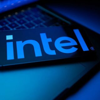 Intel amends CHIPS Act deal with US Commerce Department, gets .7 billion early