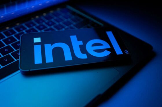Intel amends CHIPS Act deal with US Commerce Department, gets .7 billion early