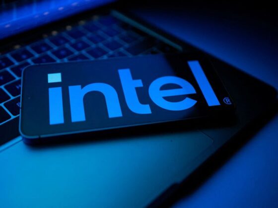 Intel amends CHIPS Act deal with US Commerce Department, gets .7 billion early